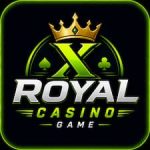 Royal X Casino Game