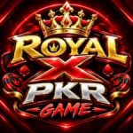 ROYAL X PKR Game