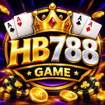 HB788 Game